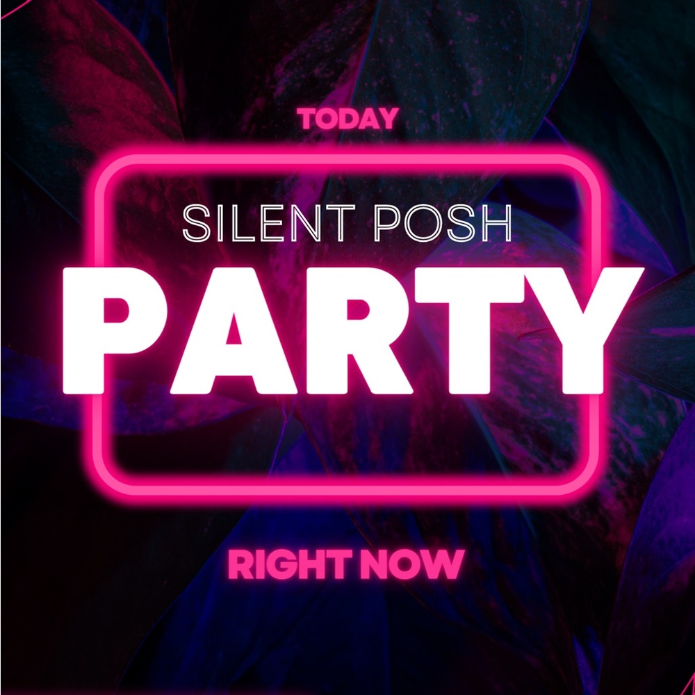 Silent posh show mainly low starts